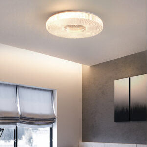 Bedroom Ceiling Lamp Kitchen LED Ceiling Light Hallway Modern Ceiling Lamp 36W 40cm