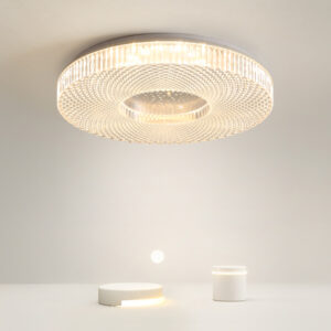 Bedroom Ceiling Lamp Kitchen LED Ceiling Light Hallway Modern Ceiling Lamp 48W 50cm