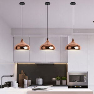 Kitchen Pendant Light Bedroom Pendant Lighting Home Lamps Hotel Ceiling Lamp 29cm