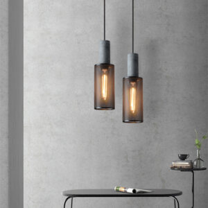 Kitchen Pendant Light Bedroom Pendant Lighting Black Home Lamps Shop Ceiling Lamp 35cm