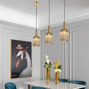 Kitchen Pendant Light Shop Glass Lamps Hotel Pendant Lighting Bedroom Ceiling Lamp