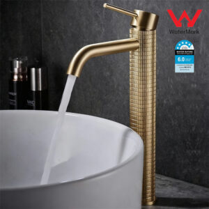 Sink Basin Tap Kitchen Faucet Laundry Mixer Taps Bathroom Brass Faucets Gold