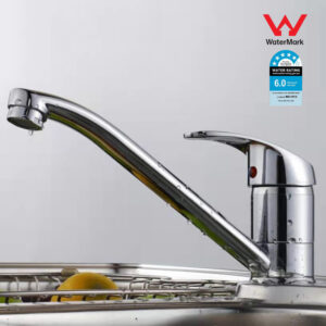 Laundry Mixer Tap Sink Basin Faucet Bathroom Taps Home Brass Faucet Chrome Swivel